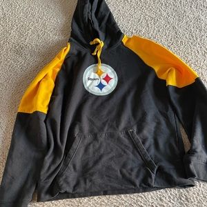 steelers hoodie